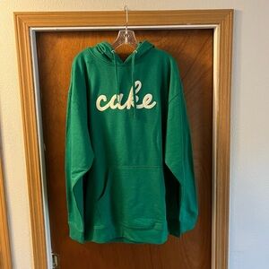 Edina “Cake” Hoodie